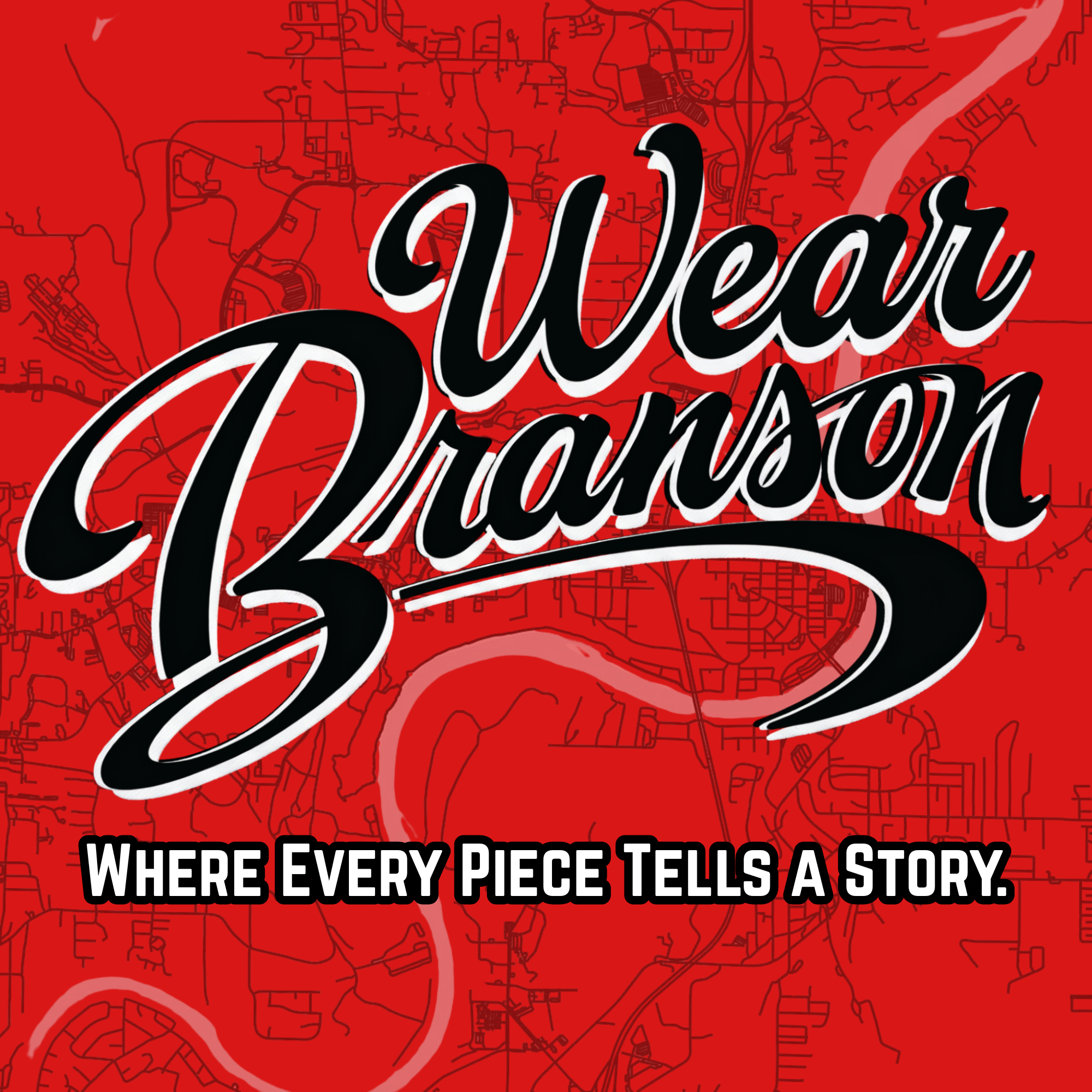 Why Wear Branson Is More Than Apparel — It’s a Story You Can Wear