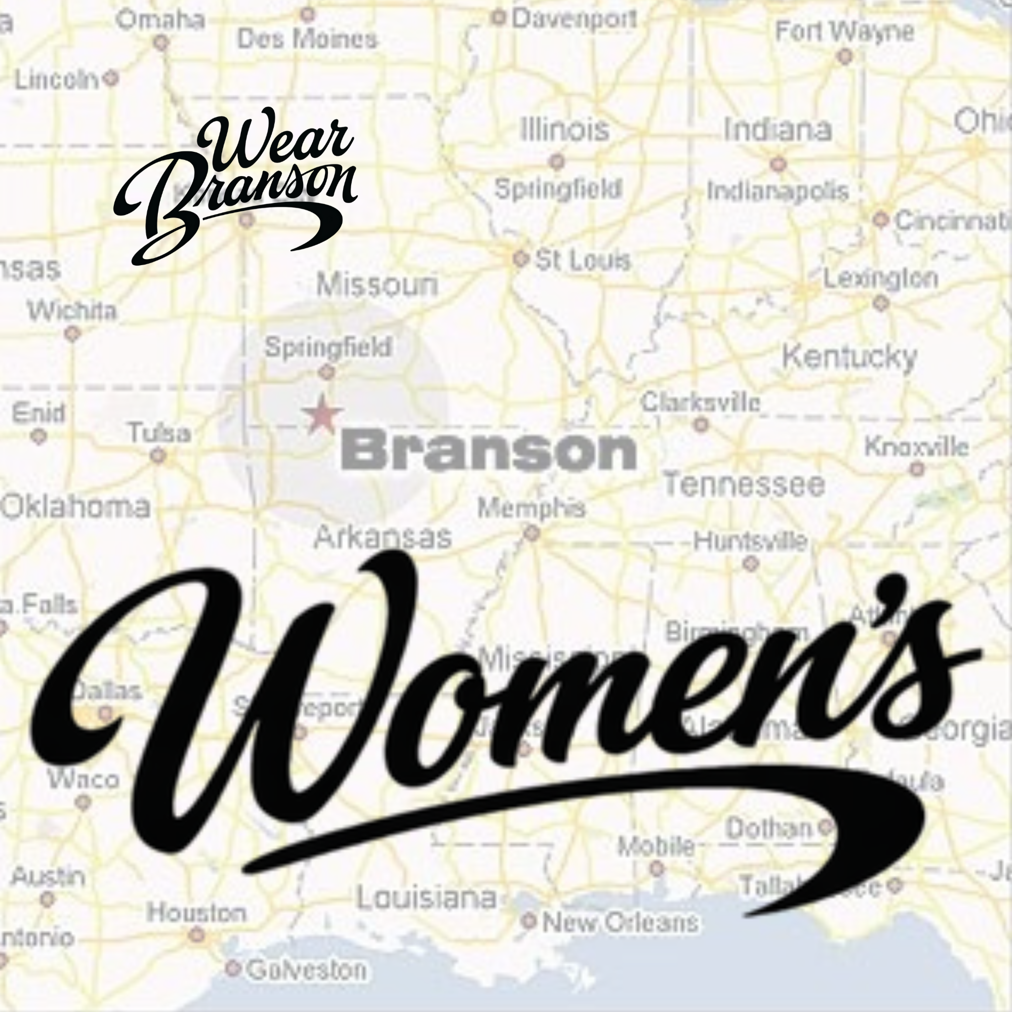 All Women's Apparel
