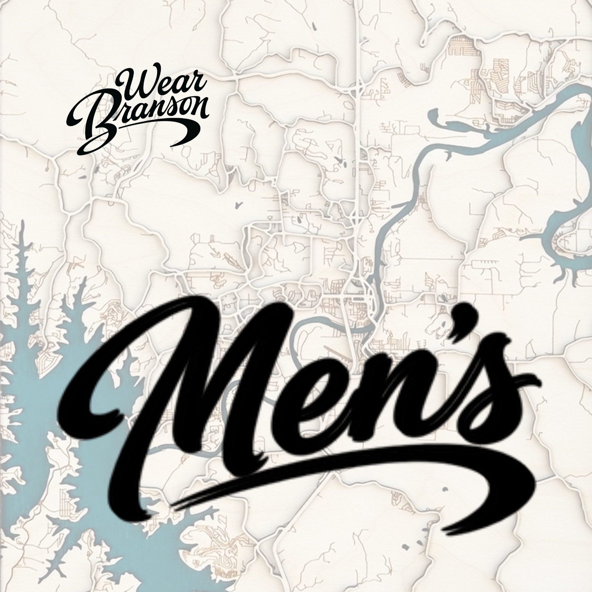 All Men's Apparel