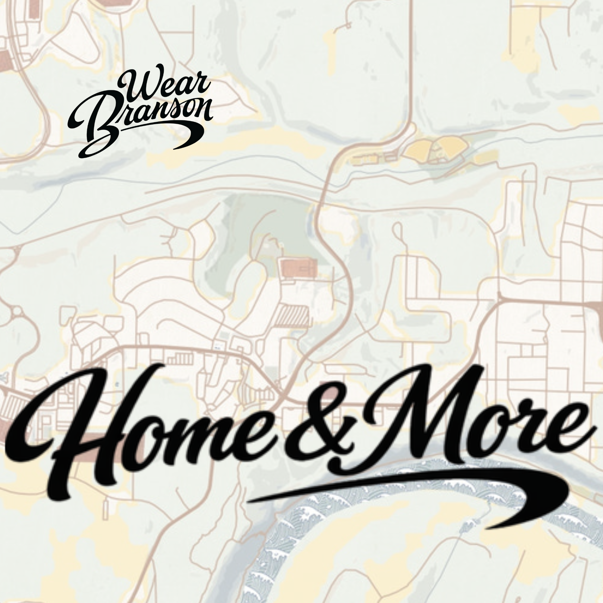 All Home & More